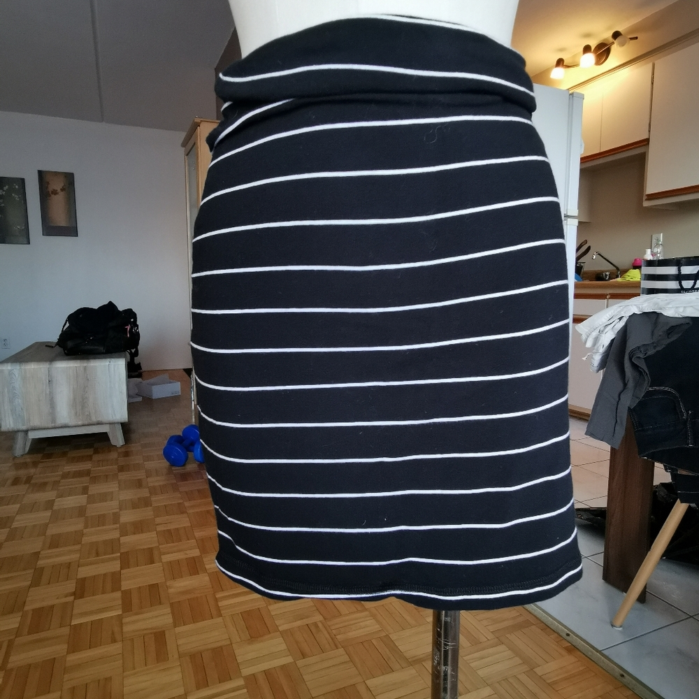 Schwiing skirt